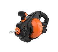WORX WX891L.9 Nitro WX891L 20V Power Share 25' Cordless Drain Auger (solo strumento)