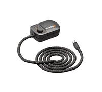 WORX18V (20V MAX) MakerX Adattatore WA7160, PowerShare, controllo della velocità variabile, cavo flessibile da 1,3 m, alimenta tutti gli utensili MakerX.