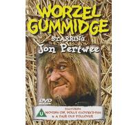 Worzel Gummidge 1 Moving On Dolly Clothes Peg A Fair Old Pullover [Edizione: Regno Unito] [Edizione: Regno Unito]