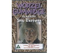 Worzel Gummidge 10: Worzel in the Limelight. Fire Drill. The Scarecrow Wedding [Edizione: Regno Unito]