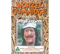 Worzel Gummidge 2 Worzel The Brave -Worzels Wager The Return Of Dafthead [2001] by Jon Pertwee(2001-09-01)