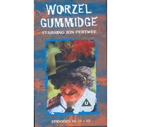 Worzel Gummidge