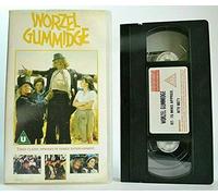 Worzel Gummidge