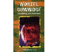 Worzel Gummidge