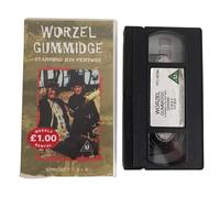 Worzel Gummidge