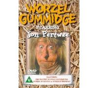 Worzel Gummidge 5 The Return Of Dolly Clothes Peg Worzel In Revolt Worzels Birthday [DVD] [2001]