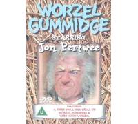 Worzel Gummidge 9 - A Fishy Tail; The Trial Of Worzel Gummidge; Very Good (DVD)