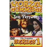 Worzel Gummidge - All Of Series One [Edizione: Regno Unito] [Edizione: Regno Unito]