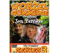 Worzel Gummidge - All Of Series Three [DVD] [2002] [Edizione: Regno Unito]