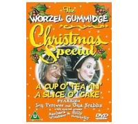 Worzel Gummidge - Christmas Special [DVD] [2002] [Edizione: Regno Unito]