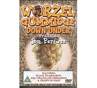 Worzel Gummidge Down Under 3 (Budget) [Edizione: Regno Unito] [Edizione: Regno Unito]