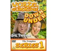 Worzel Gummidge Down Under - All Of Series 1 [DVD] [2002] [Edizione: Regno Unito]