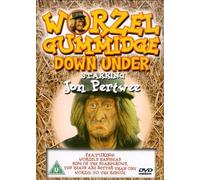 Worzel Gummidge Down Under [Edizione: Regno Unito]