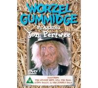 Worzel Gummidge [DVD], Edizione Regno Unito