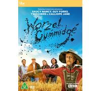 Worzel Gummidge: Series 2 (DVD)