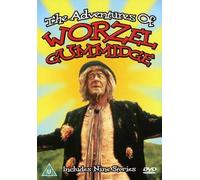 Worzel Gummidge - The Adventures Of [DVD] [2005] [Edizione: Regno Unito]