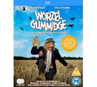 Worzel Gummidge: The Combined Harvest Edition (Blu-ray) Olivia Ihimaera-Smiler