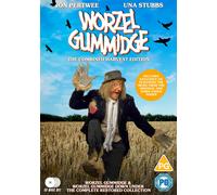 Worzel Gummidge: The Combined Harvest Edition (DVD) Joan Sims Norman Bird