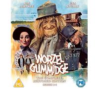 Worzel Gummidge: The Complete Restored Edition (Blu-ray)