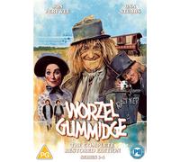 Worzel Gummidge: The Complete Restored Edition (DVD) Norman Mitchell Norman Bird