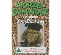 Worzel Gummidge: The Crowman. A Little Learning. Worzel Pays a Visit [Edizione: Regno Unito]