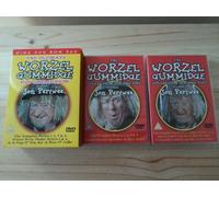 Worzel Gummidge: The Ultimate Collection - Complete Series 1, 2, 3 & 4 [DVD] [2004] [Edizione: Regno Unito]