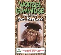 Worzel Gummidge Vol 7