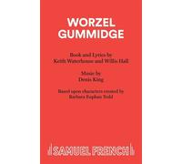 Worzel Gummidge - Waterhouse Keith