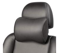 woshisanni Poggiatesta Auto per Audi Q3 Sportback 2019 2020 2021 2022 2023 2024, Memory Foam Cuscino Cervicale per Auto Supporto del Collo Poggiatesta Auto Cuscini da Viaggio