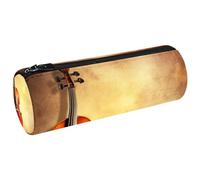 WOSHJIUK Astuccio,astuccio estetico,Violino italiano d'epoca,astuccio per penne