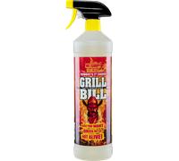 Woshup! detergente per griglie 1 litro
