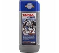 Wosk Lekkościerny Sonax Xtreme Polish&Wax 2 Nanopro 250 Ml