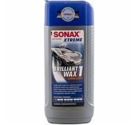 Wosk Nabłyszczający Sonax Xtreme Cera Brillante 1 Nanopro 250 Ml