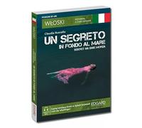 Włoski Kryminał z ćwiczeniami Un segreto in fondo al mare Sekret na dnie morza