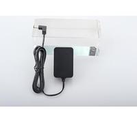 WoskjXas 24V 1A Caricabatterie Compatibile con Philips Series 800 Compact Air Purifier AC0820/30 AC0820/10 AC0830/10 AC0819, Air Purifier 600 Serie AC0650/20 AC0650/10 Cavo di Alimentazione