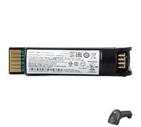 WoskjXas 3400mAh Batteria Compatibile con Zebra DS22, DS2208, DS2278, DS2278SR, CR2278, CR2278-PC Scanner, BT-000317-01 Batteria dello Scanner 12.95V