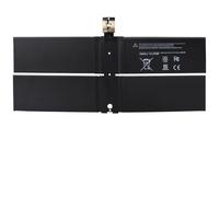 WoskjXas DYNK01 G3HTA036H Bateria Compatibile con Microsoft Surface Laptop 1st Gen 2017 Laptop 2 2nd Gen 2018, Surface Book 1769 1782, Surface 2-LQN-00004 KSR-00001 DAG-00003