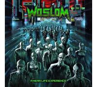 Woslom - Near Life Experience