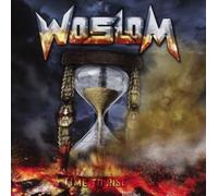 Woslom - Time To Rise (Reissue)