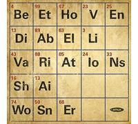 Wosner, Shai - Diabelli-Variationen