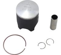 WOSSNER 8105DA KIT PISTONE PER 2 TEMPI HONDA CR 85 R 2004