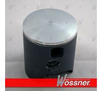 WOSSNER 8137DB KIT PISTONE 66,34 MM CIELO BOMBATO 1 FASCIA TM EN 250 2006