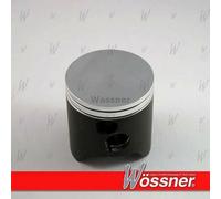 WOSSNER 8174DD KIT PISTONE 53,98 MM 2 FASCE HUSQVARNA 125 TE 2016