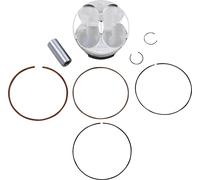 WOSSNER 8775DC KIT PISTONE PER 4 TEMPI HONDA CRF 250 R 2012