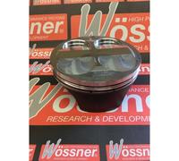 WOSSNER 8896DC KIT PISTONE 96,98 MM HC 13,5:1 PRO SERIES YAMAHA WR 450 F 2016