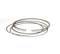 WOSSNER 970ADS REPLACEMENT 4-STROKE PISTON RING SET GAS-GAS SM 450 FSR 2009