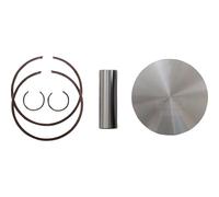 Wossner Kit Pistone Honda Cr250r 02-04 66 34 8066da