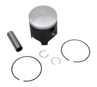 Wossner Kit Pistone Honda Cr250r 86-96 66 34 8021da