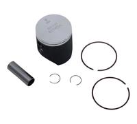 Wossner Kit Pistone Ktm Exc125 01-14 53 97 8174dc