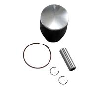 Wossner Kit Pistone Ktm Sx65 09-14 44 97 8241db
